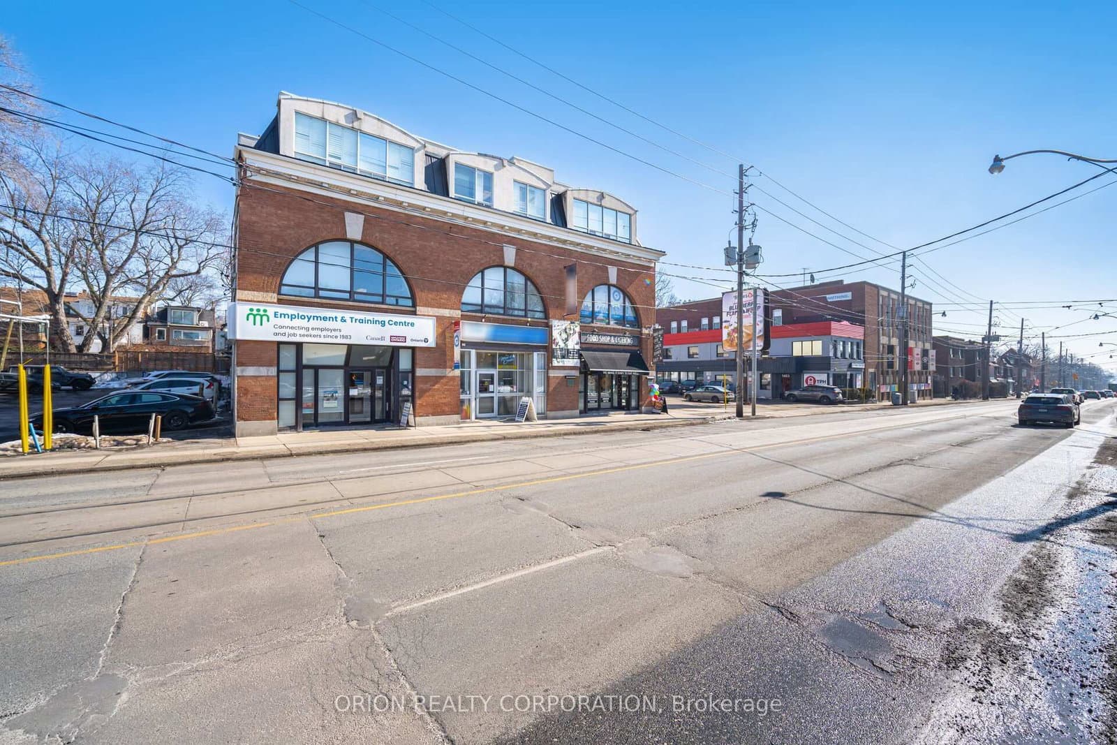 1415 Bathurst Street thumbnail 6