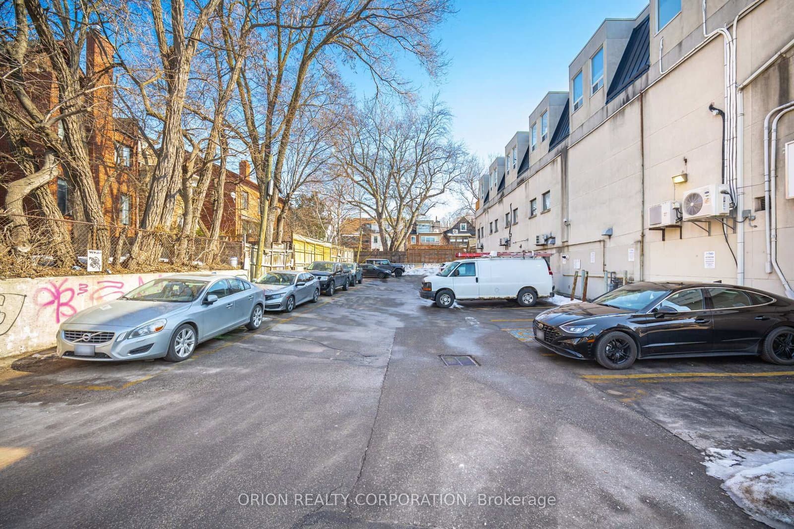1415 Bathurst Street thumbnail 9