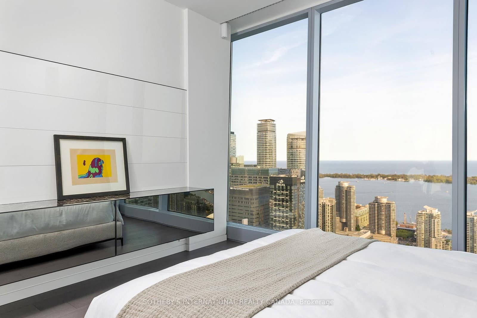 183 Wellington Street W, Unit 4602/03 thumbnail 11