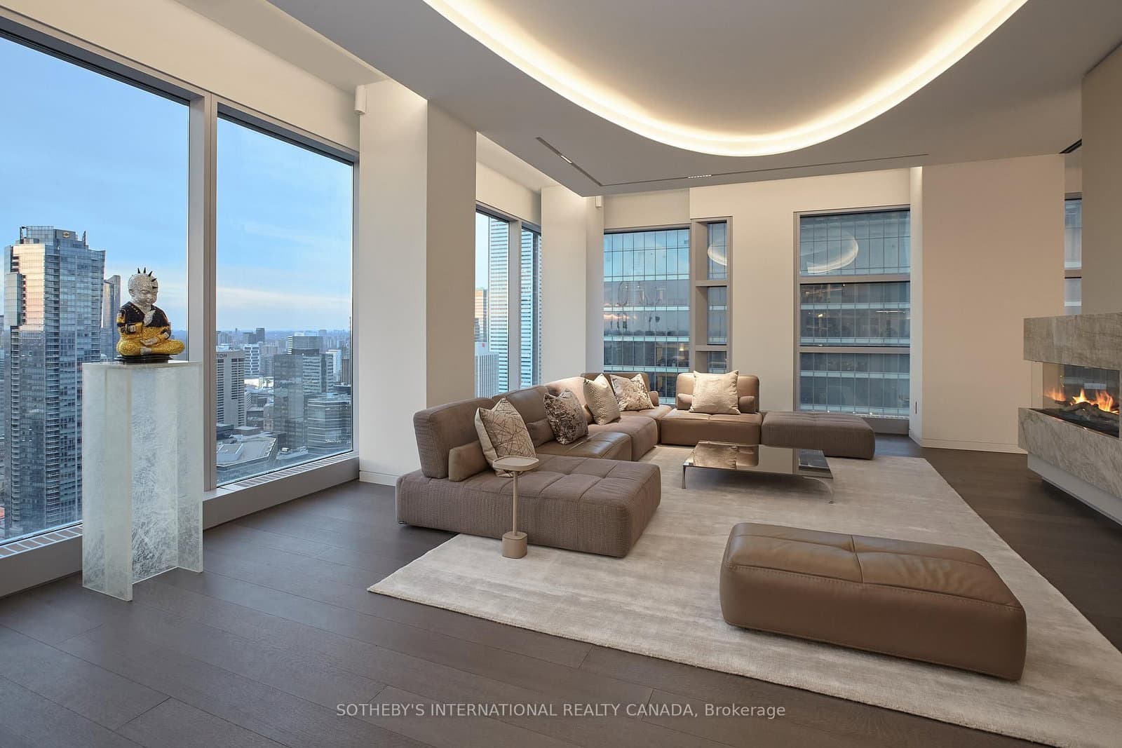 183 Wellington Street W, Unit 4602/03 thumbnail 17