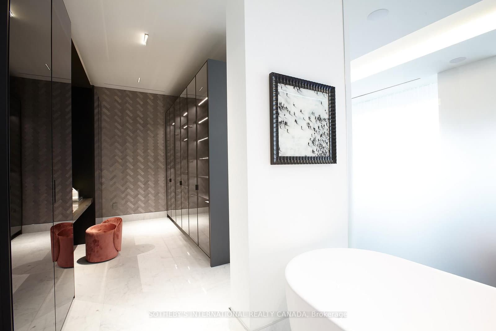 183 Wellington Street W, Unit 4602/03 thumbnail 22