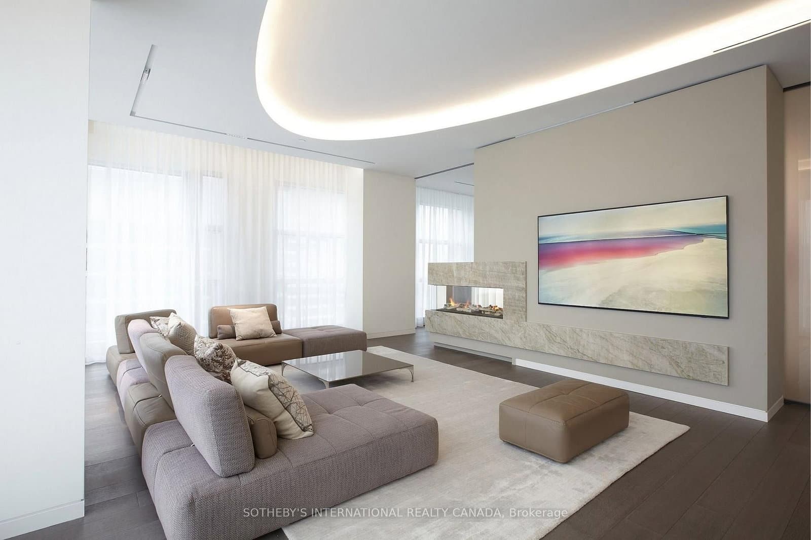 183 Wellington Street W, Unit 4602/03 thumbnail 24