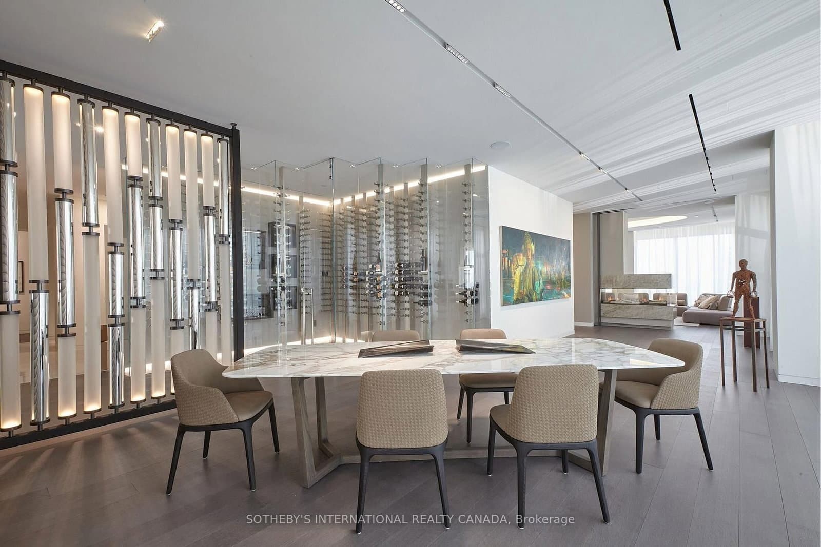 183 Wellington Street W, Unit 4602/03 thumbnail 26