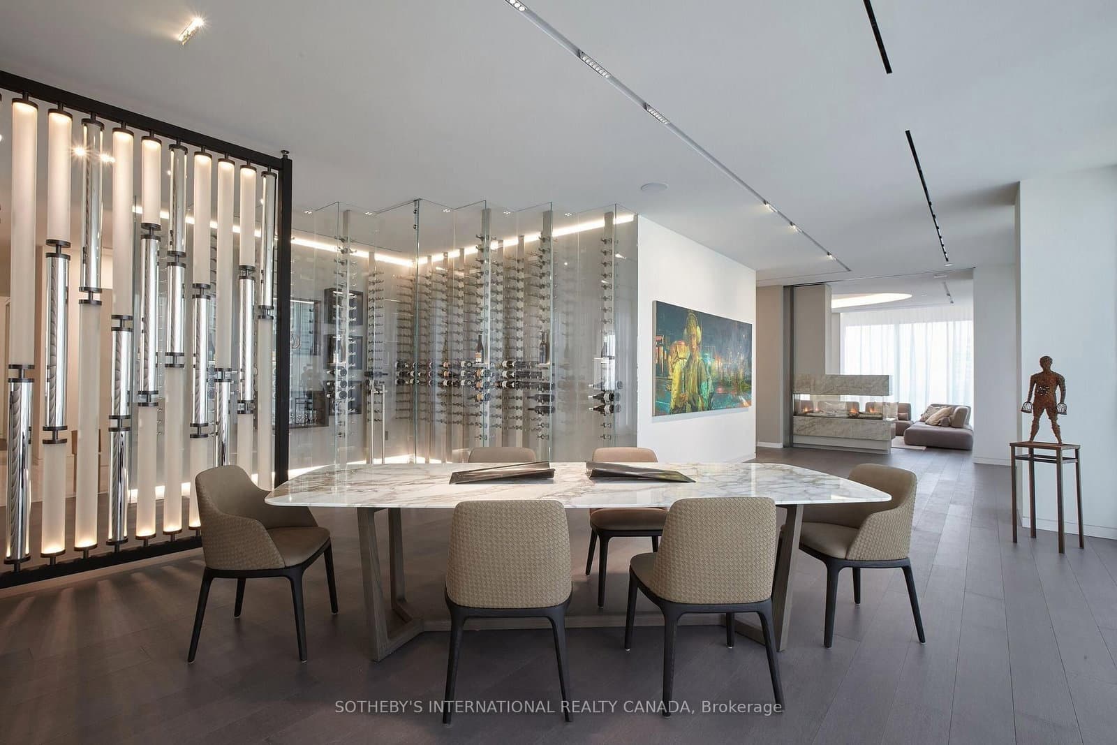 183 Wellington Street W, Unit 4602/03 thumbnail 28