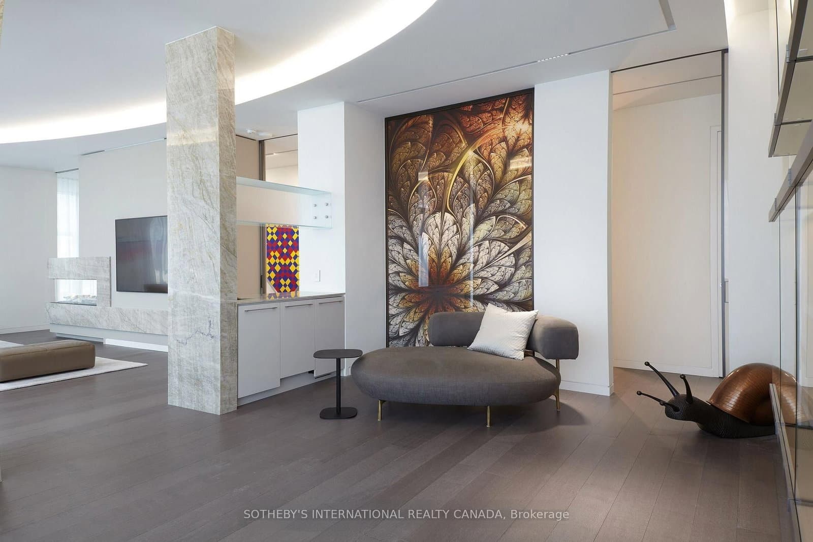 183 Wellington Street W, Unit 4602/03 thumbnail 29