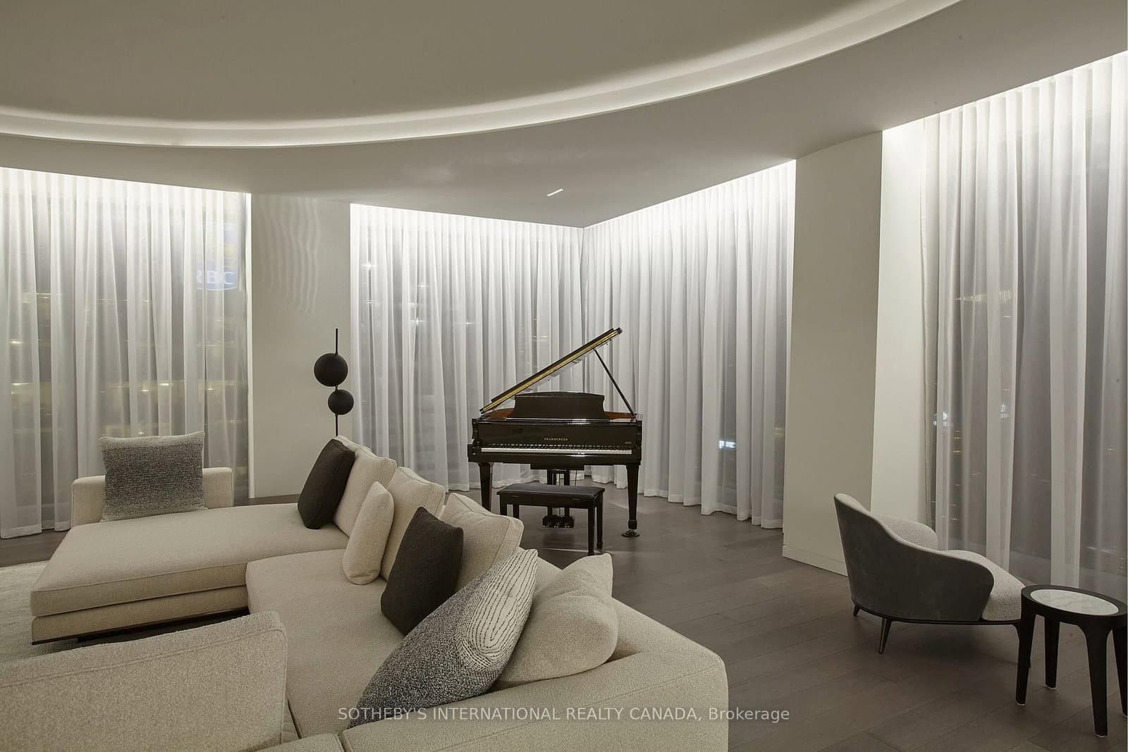 183 Wellington Street W, Unit 4602/03 thumbnail 36
