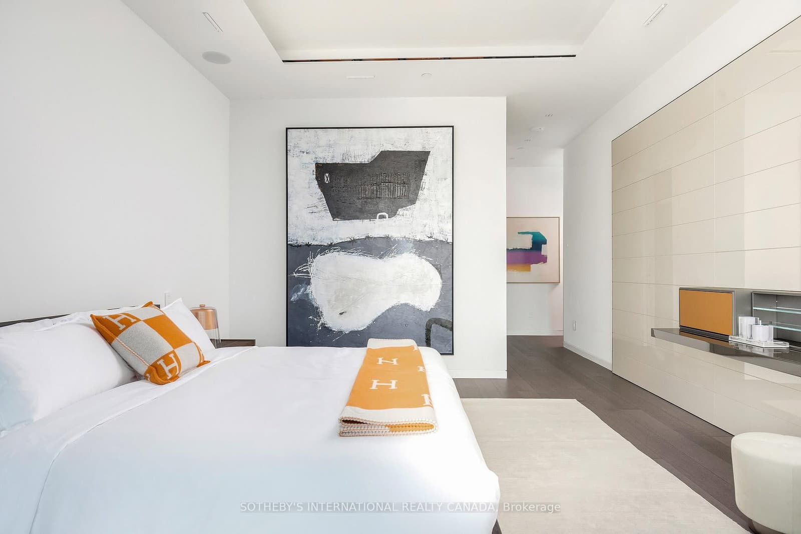 183 Wellington Street W, Unit 4602/03 thumbnail 8