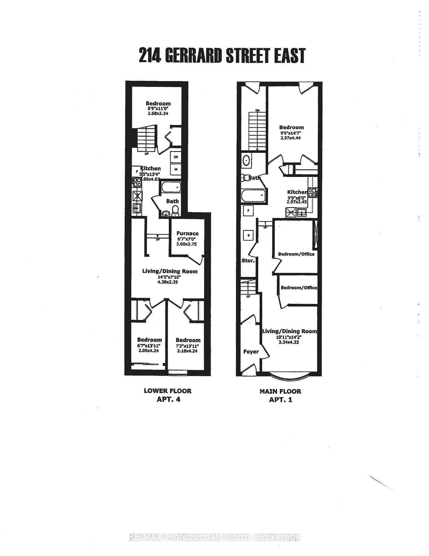 214 Gerrard Street E thumbnail 39