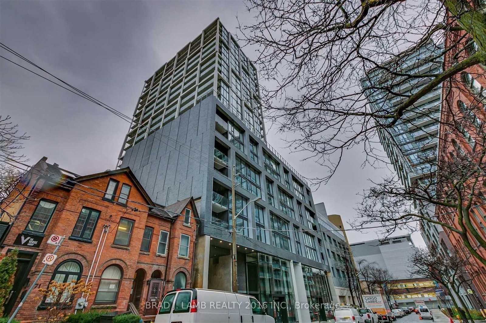 #621 - 55 Ontario Street