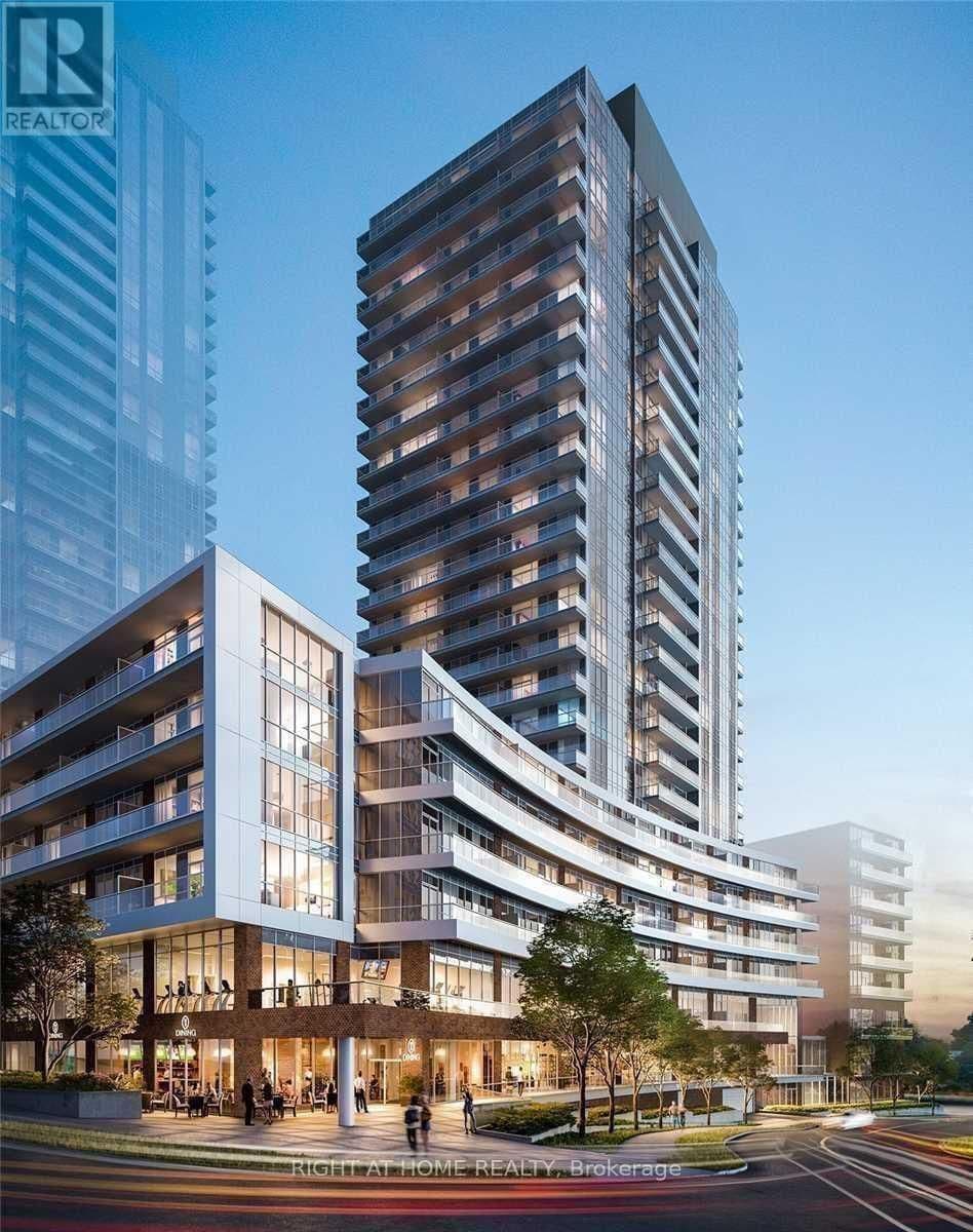 38 Forest Manor Road, Unit 2407 - Image 1