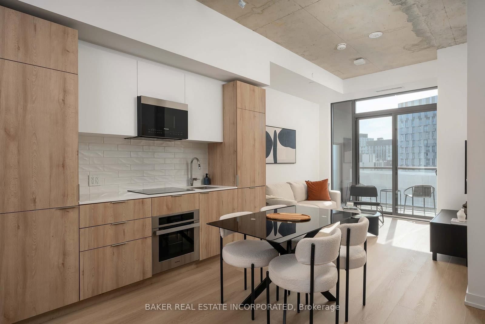 #617 - 28 Eastern Avenue