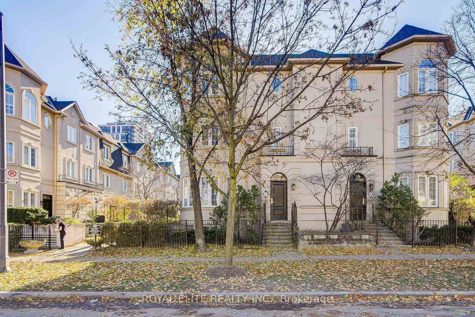 11 Everson Drive, Unit 318