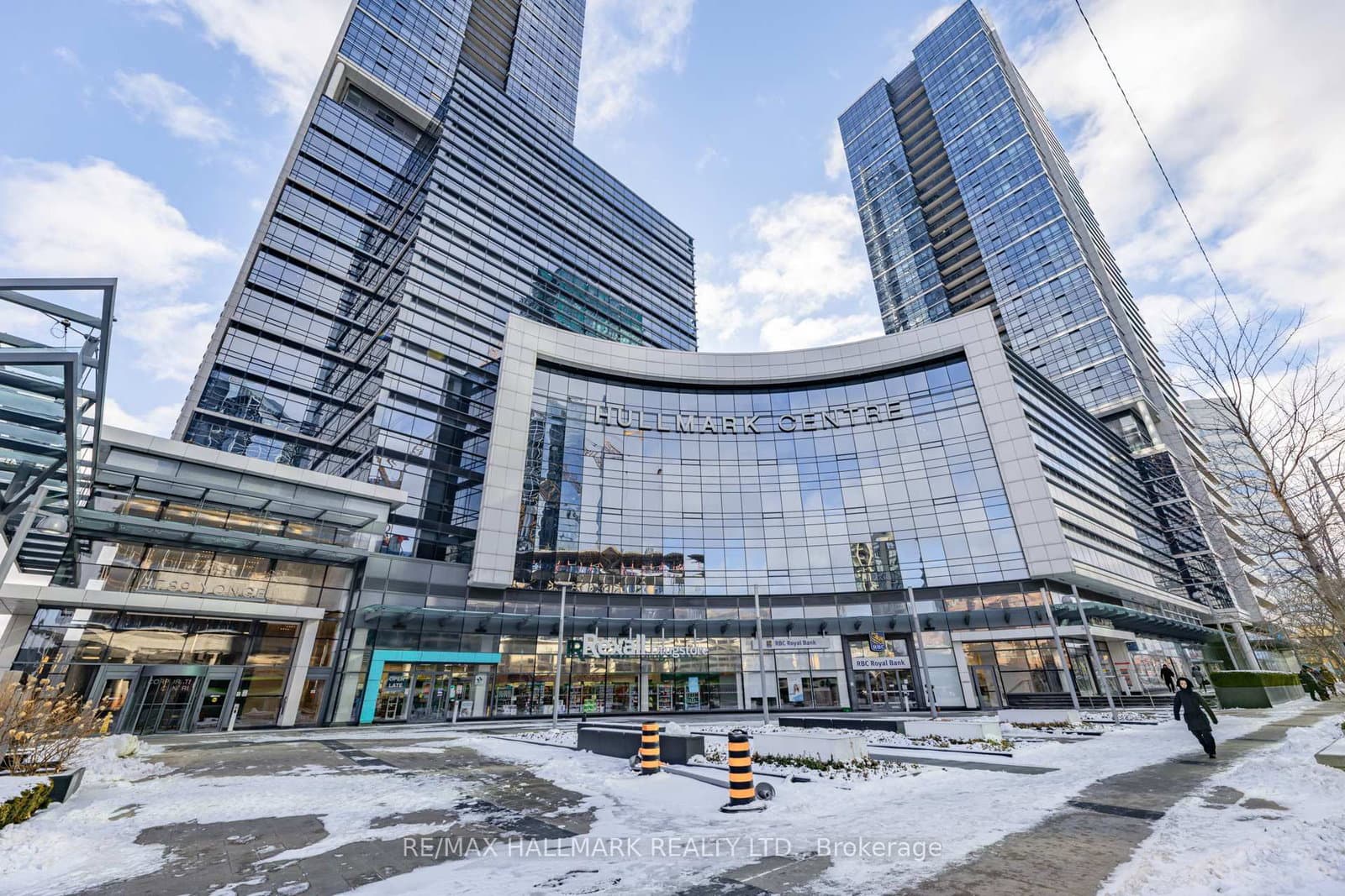 4789 Yonge Street, Unit 311 - Image 1