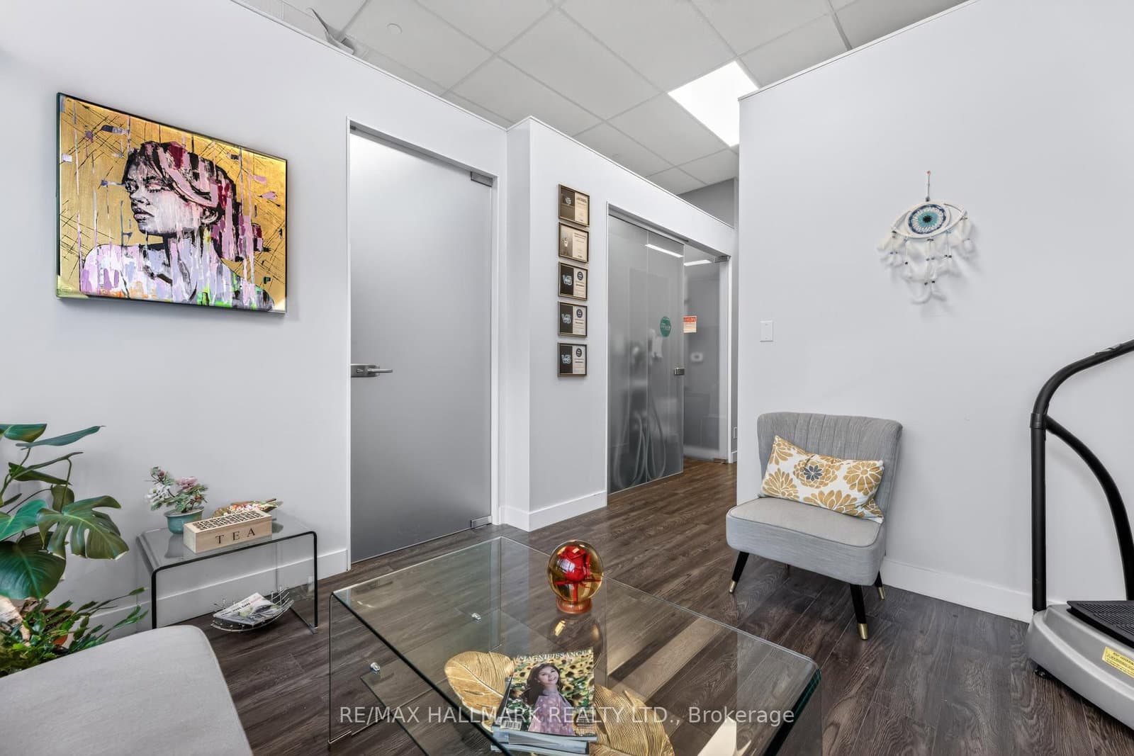 4789 Yonge Street, Unit 311 thumbnail 18