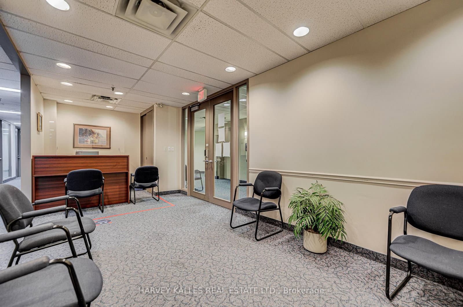 45 Sheppard Avenue E, Unit 910 thumbnail 7