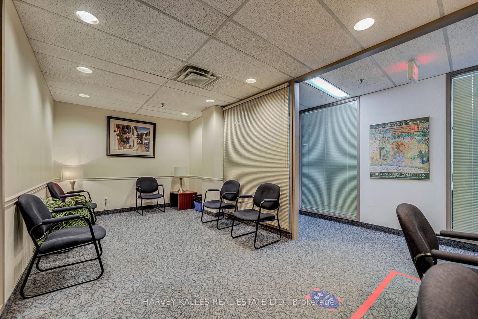 45 Sheppard Avenue E, Unit 910 thumbnail 8