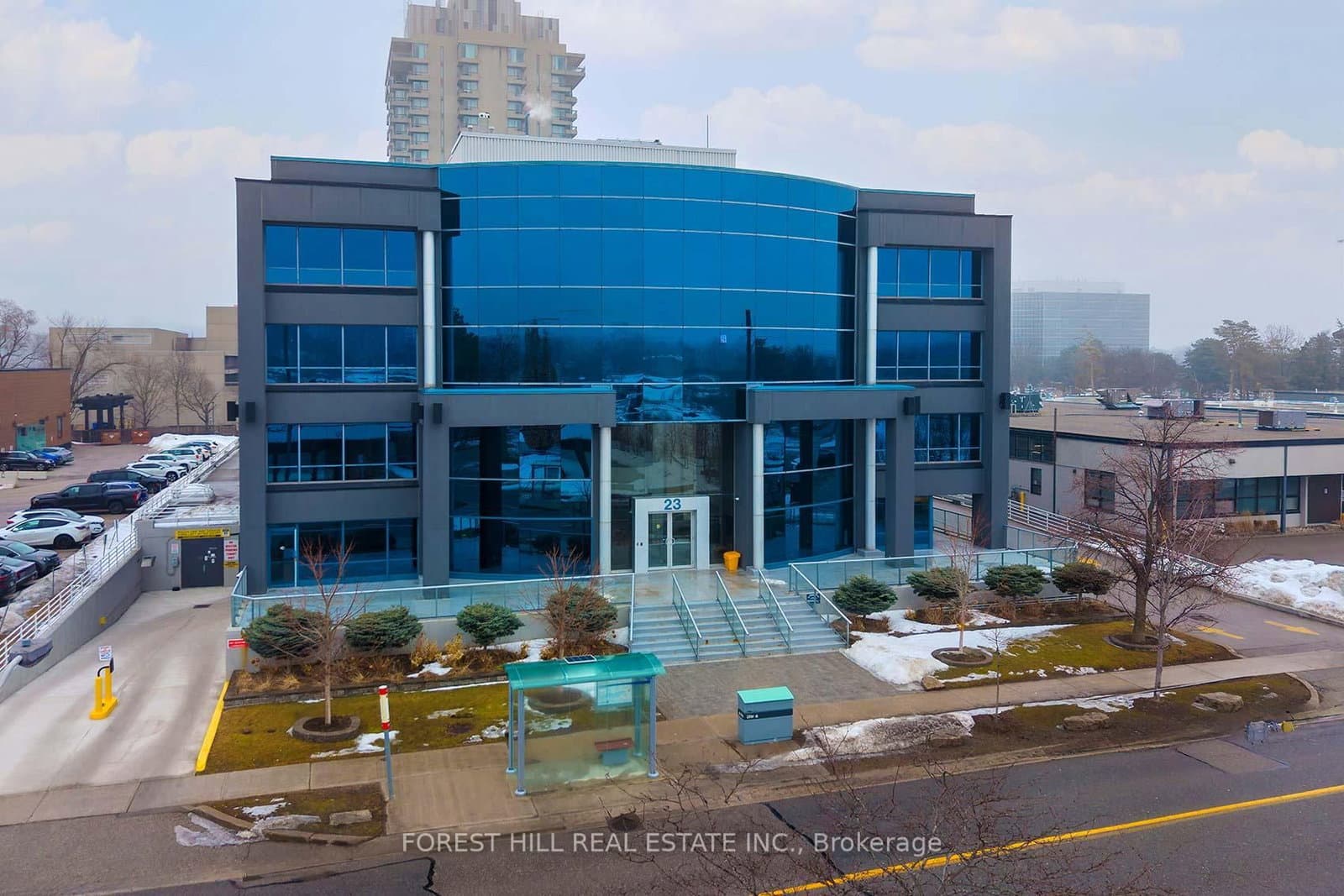 23 Lesmill Road, Unit 200 - Image 1