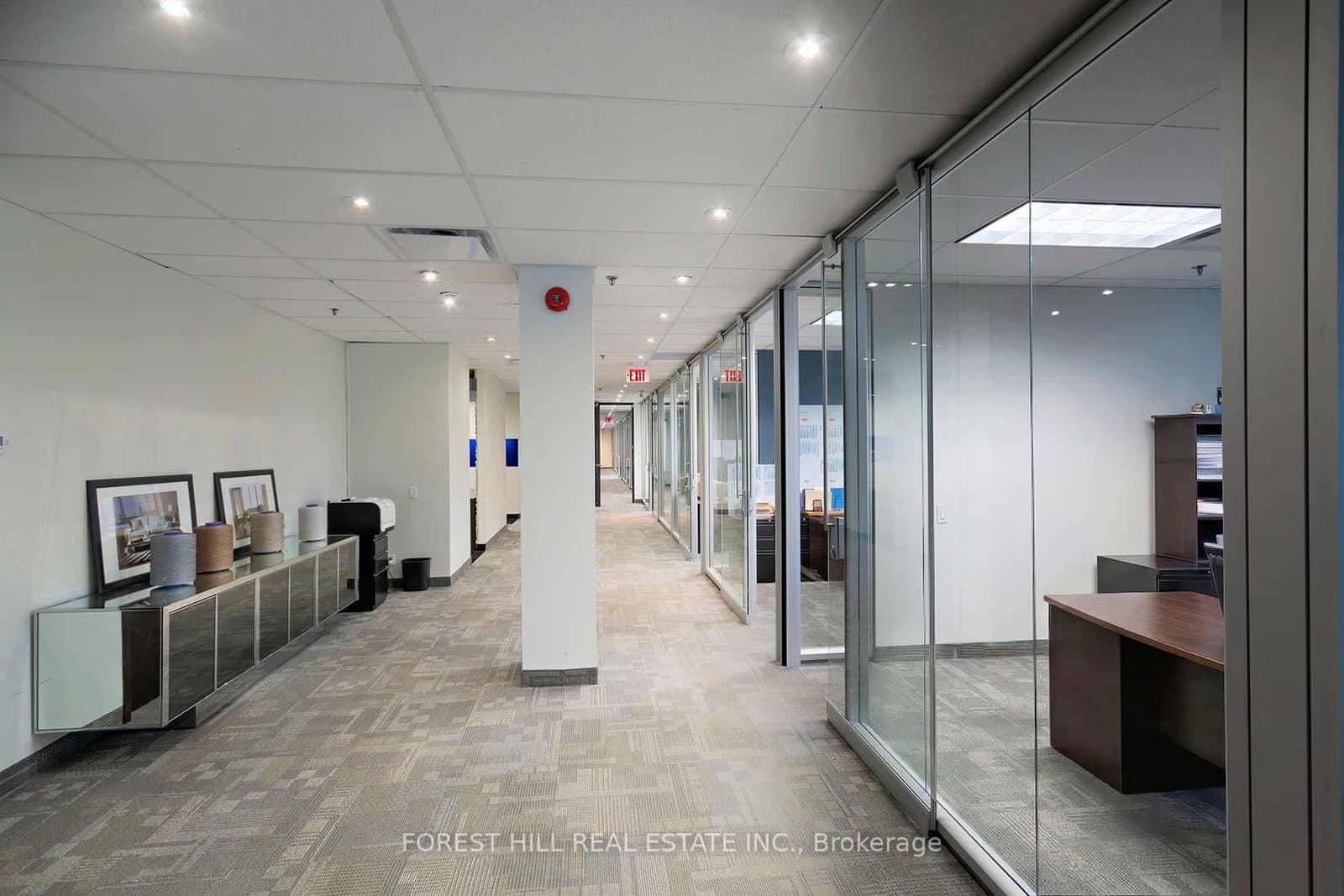 23 Lesmill Road, Unit 200 thumbnail 12