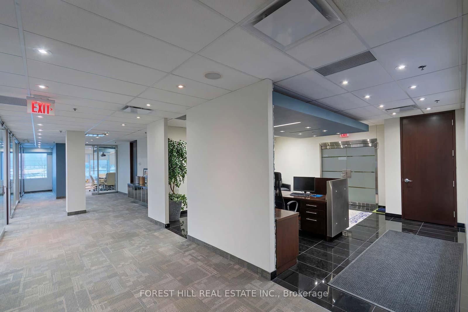 23 Lesmill Road, Unit 200 thumbnail 13