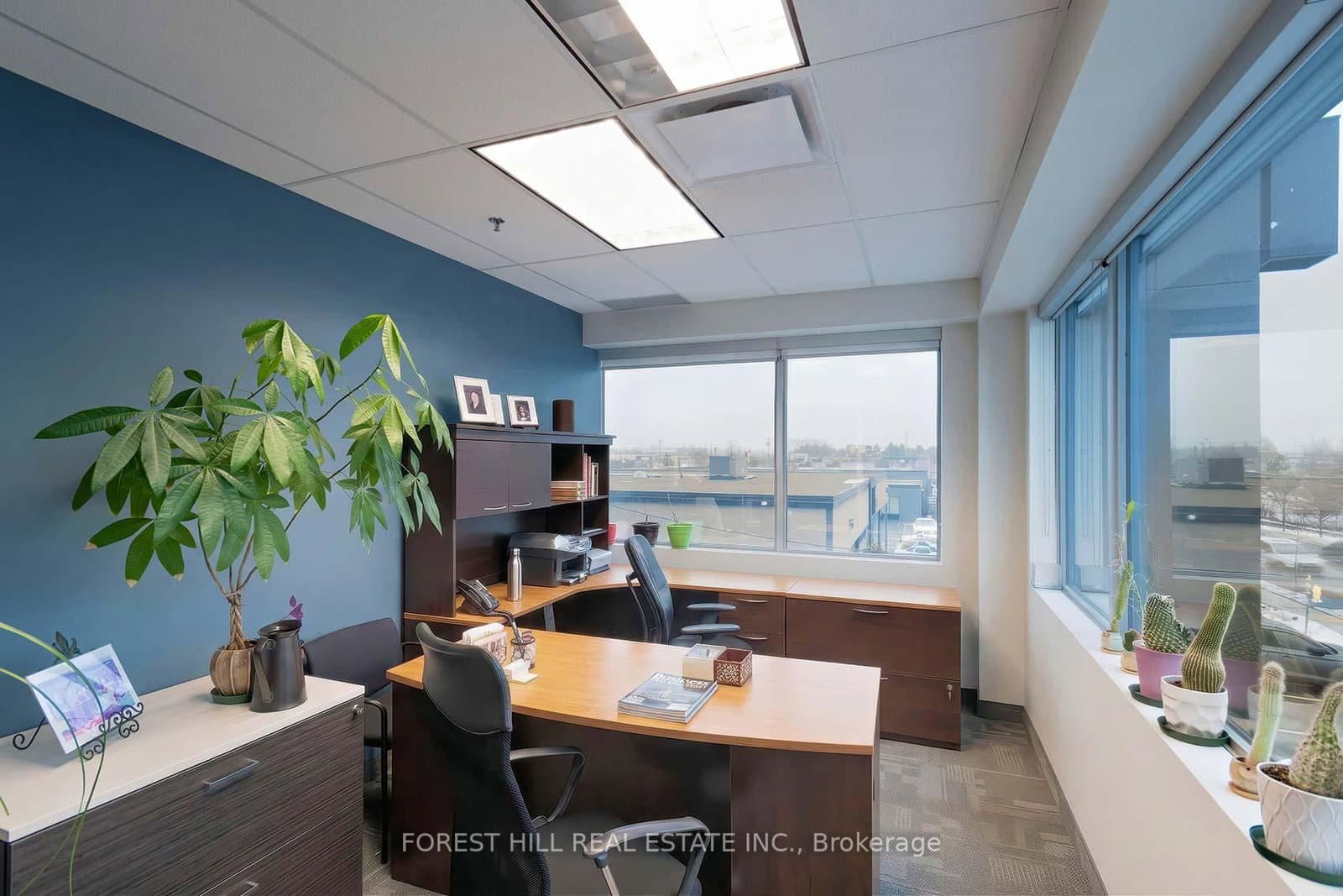 23 Lesmill Road, Unit 200 thumbnail 14