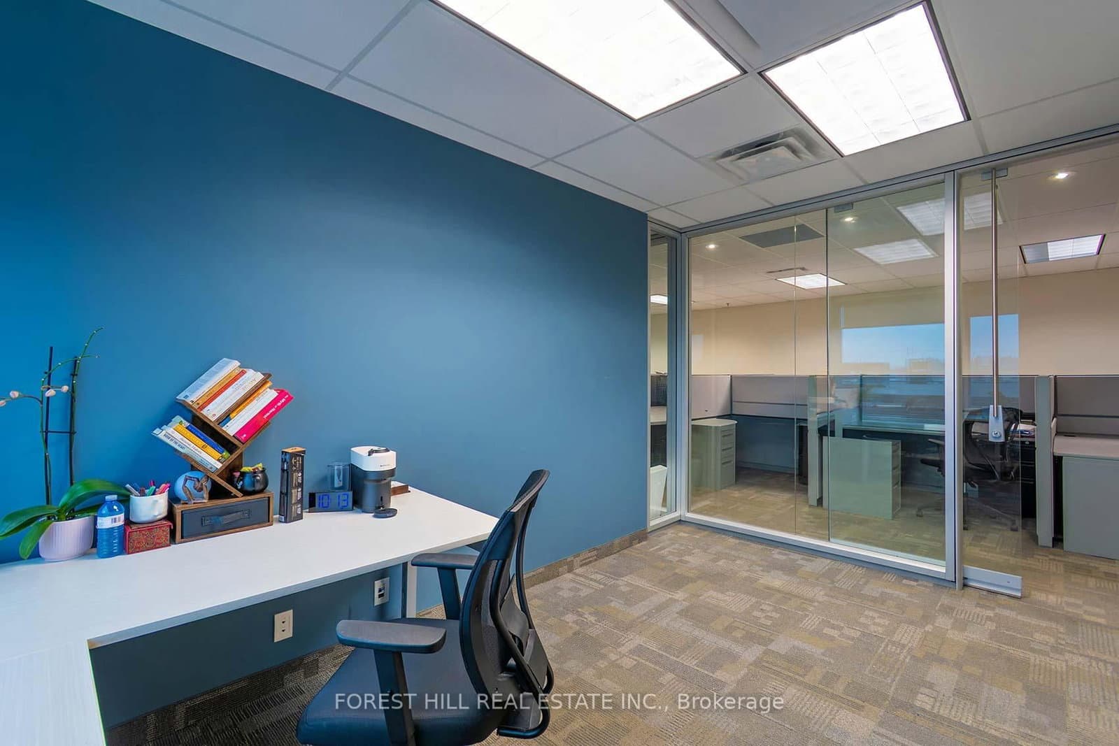 23 Lesmill Road, Unit 200 thumbnail 19