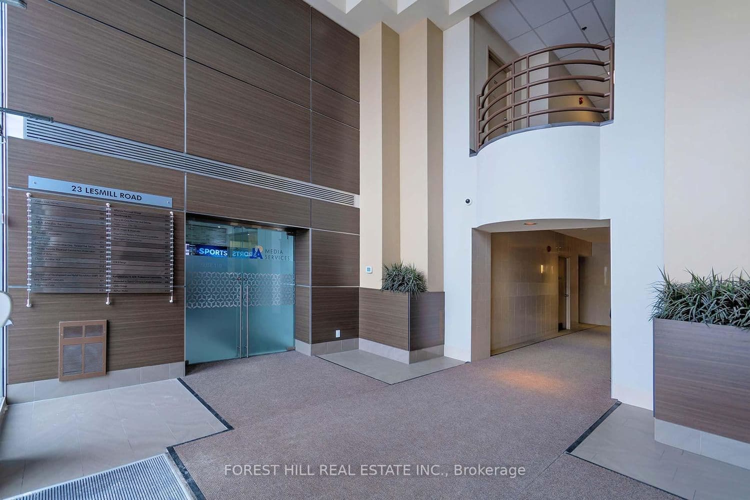 23 Lesmill Road, Unit 200 thumbnail 2