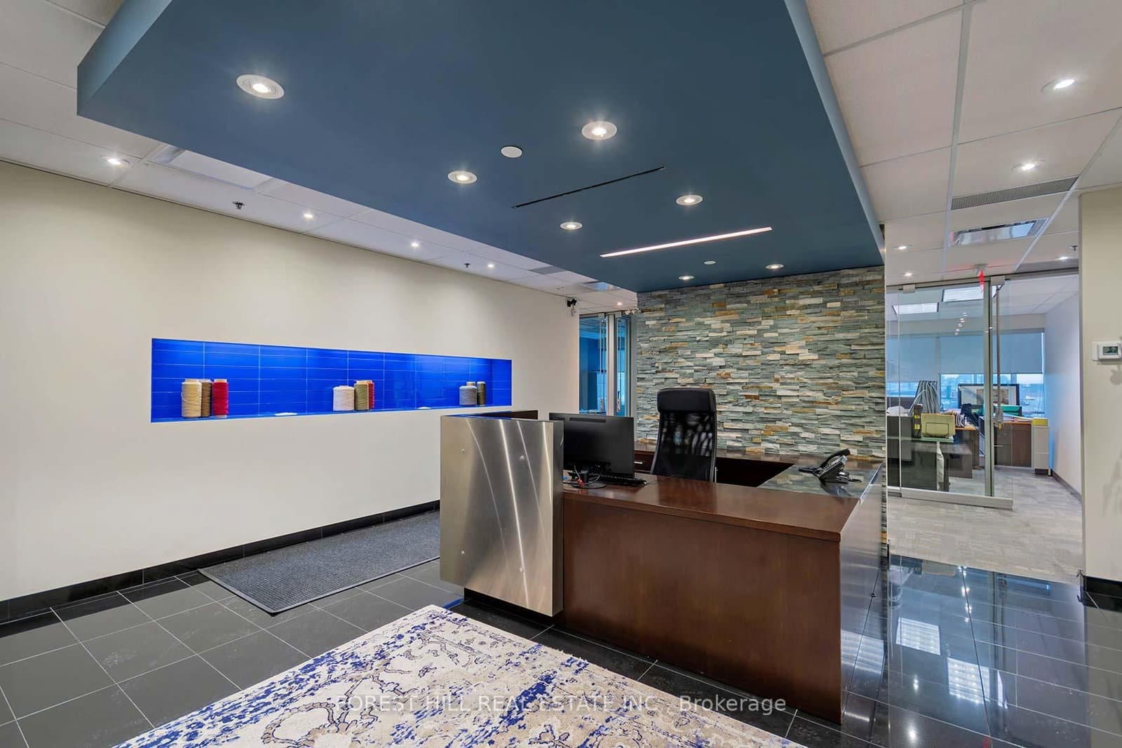 23 Lesmill Road, Unit 200 thumbnail 9