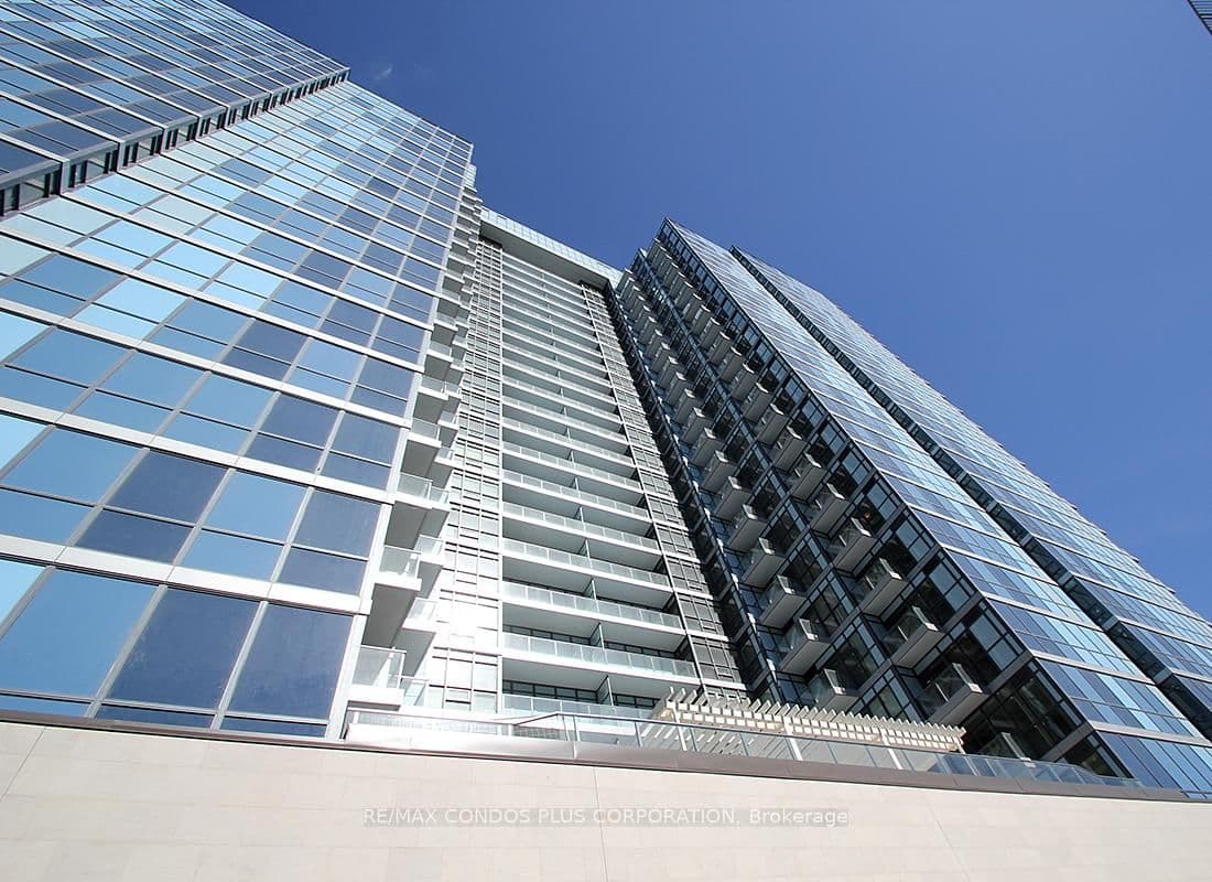 #2410 - 210 Simcoe Street