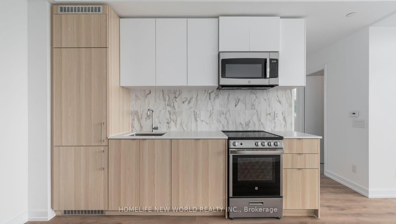 500 Dupont Street, Unit 513
