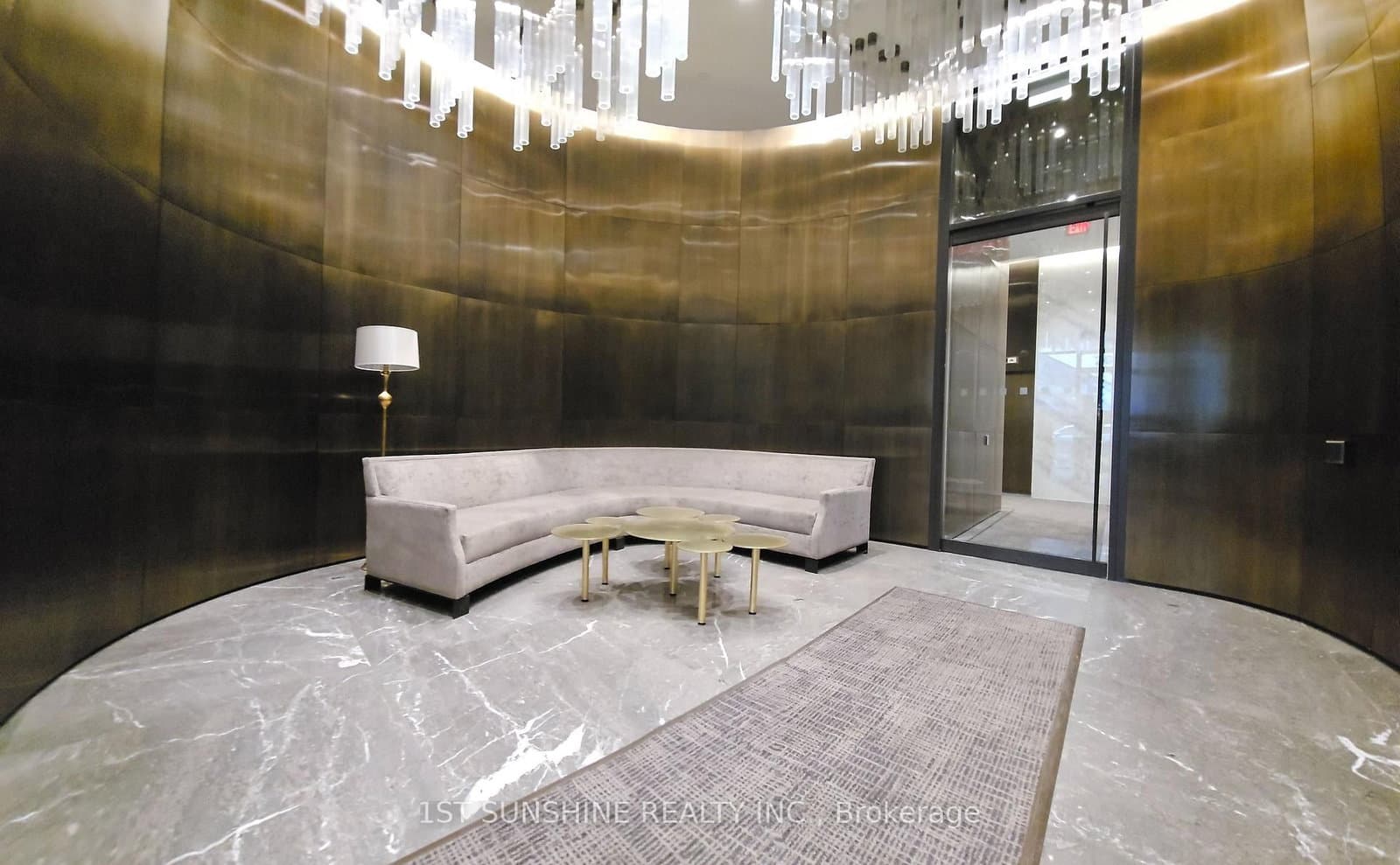 #1802 - 200 Bloor Street W
