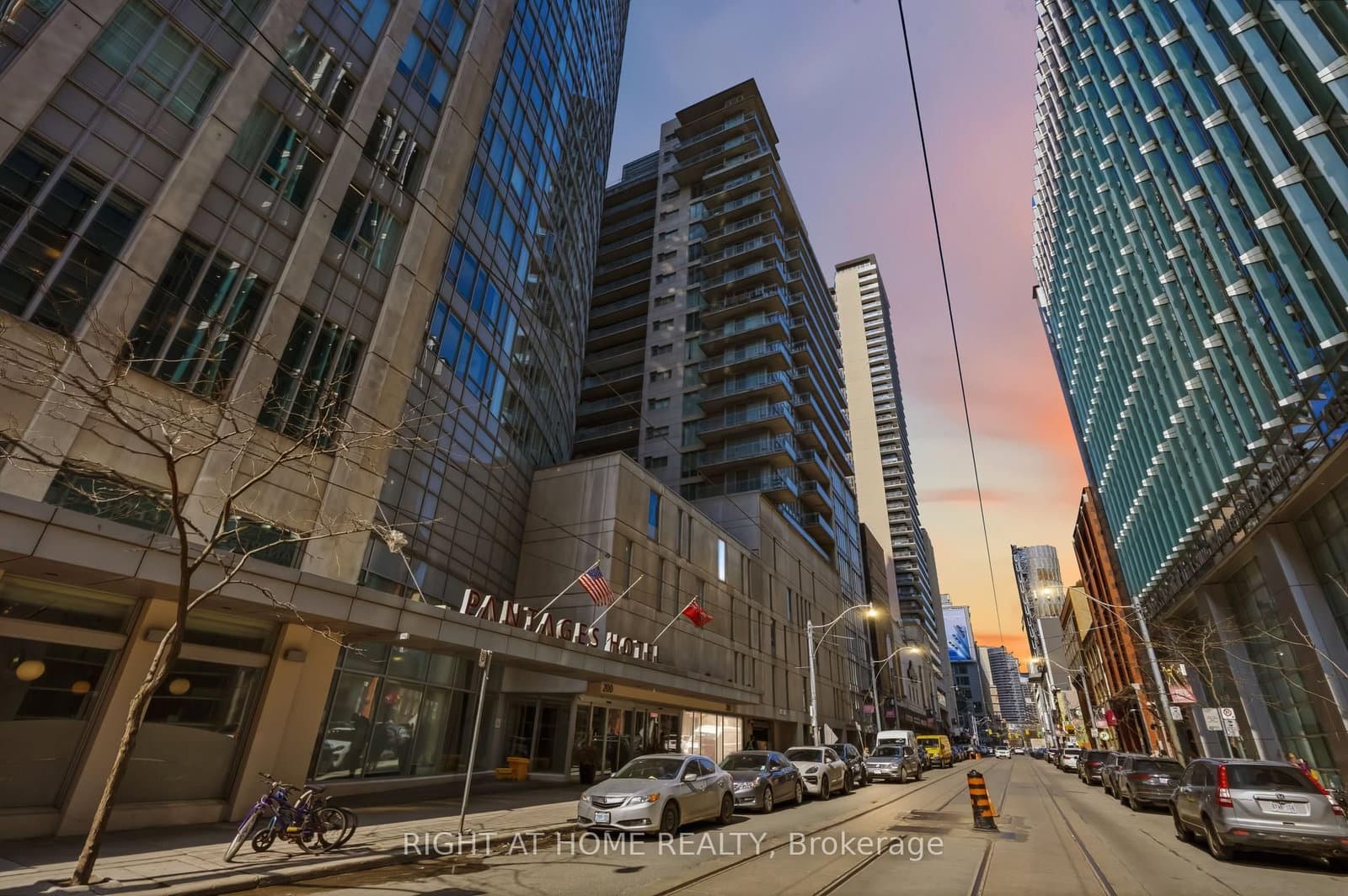 #4106 - 210 Victoria Street