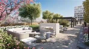 480 Front Street W, Unit 914 thumbnail 37