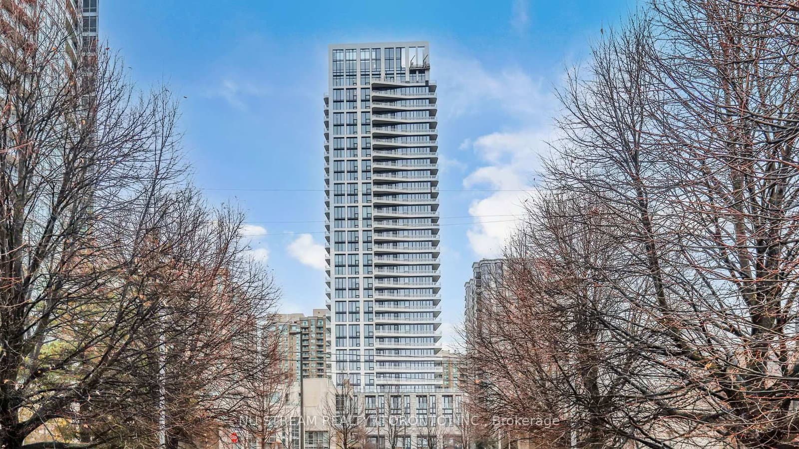 #613 - 36 Olive Avenue