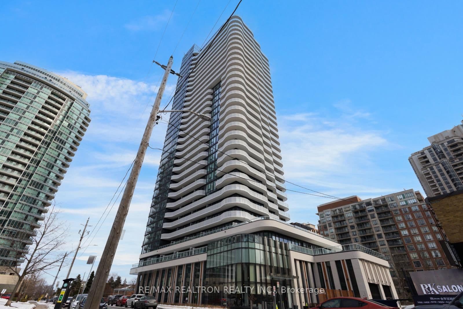 15 Holmes Avenue, Unit 1701 - Image 1