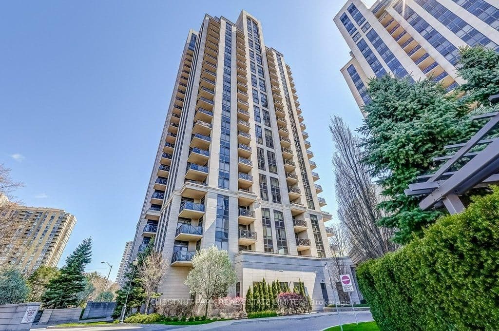 #405 - 133 Wynford Drive