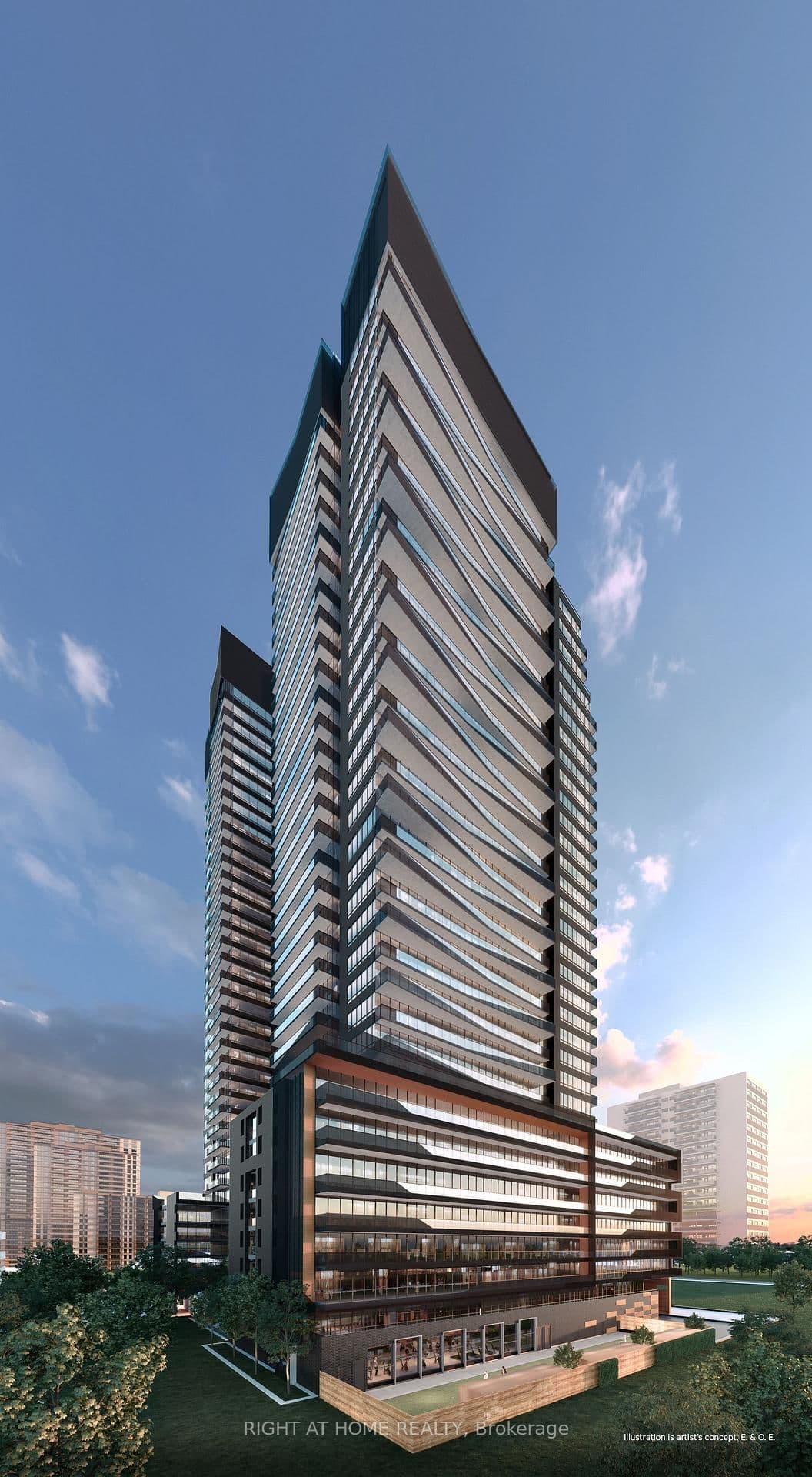 127 Broadway Avenue, Unit 303