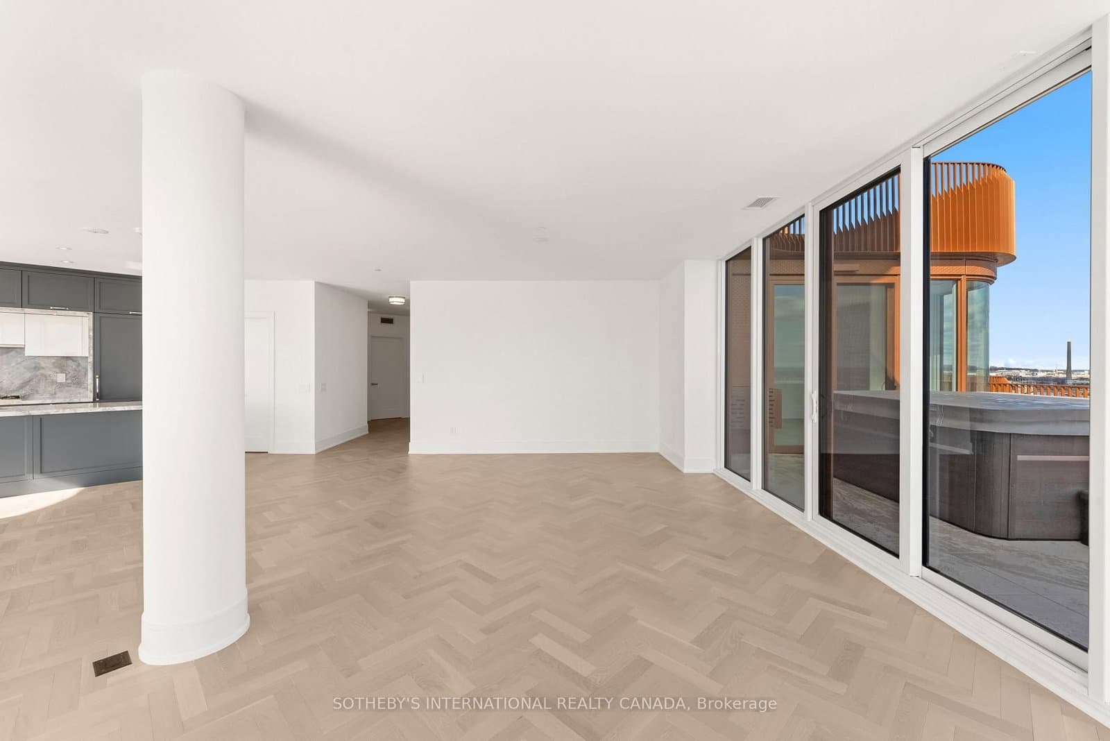 155 Merchants' Wharf, Unit 1322 thumbnail 10