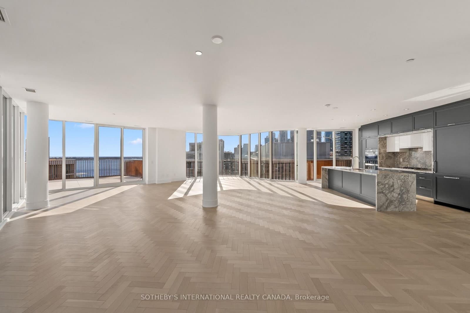 155 Merchants' Wharf, Unit 1322 thumbnail 16