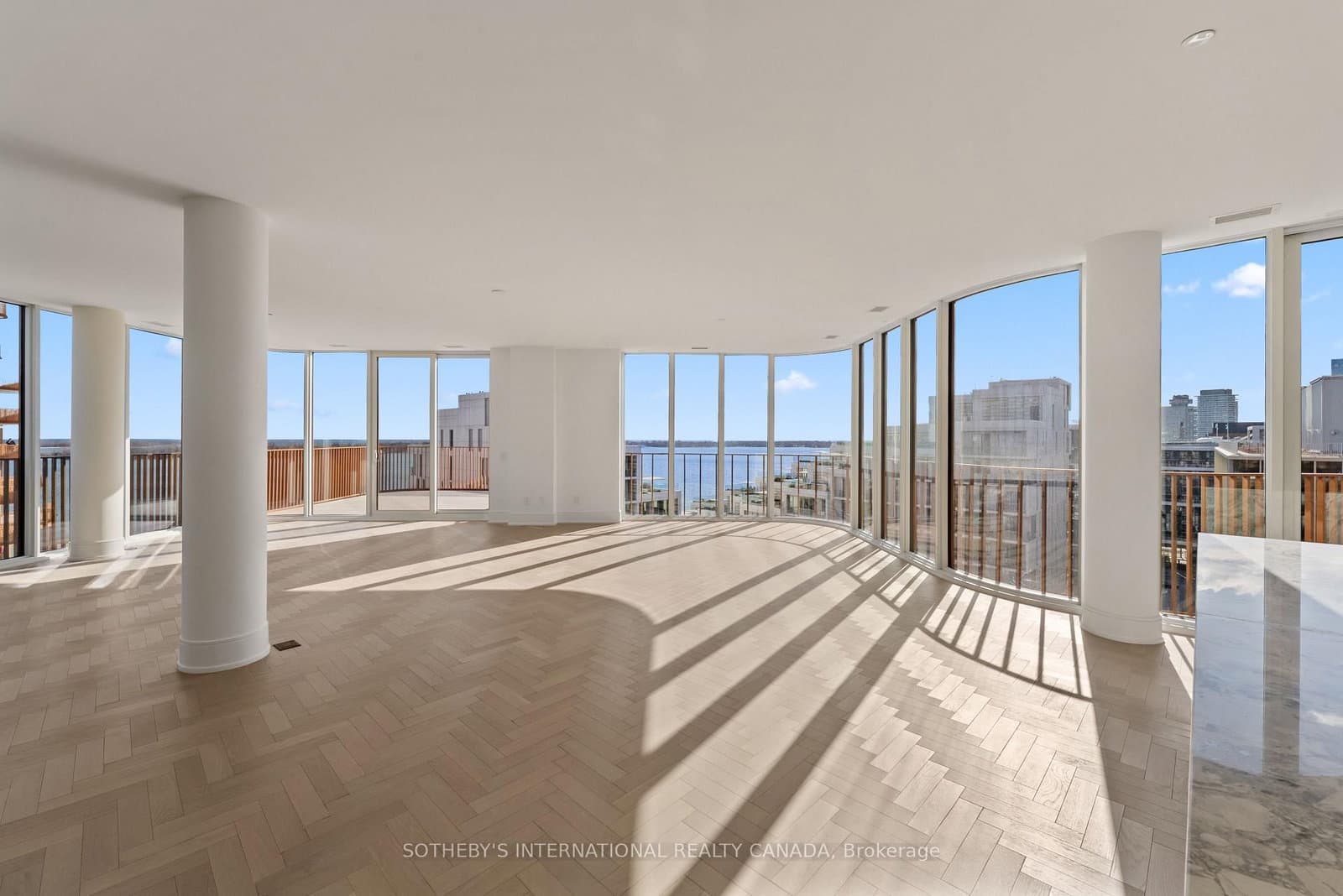 155 Merchants' Wharf, Unit 1322 thumbnail 25