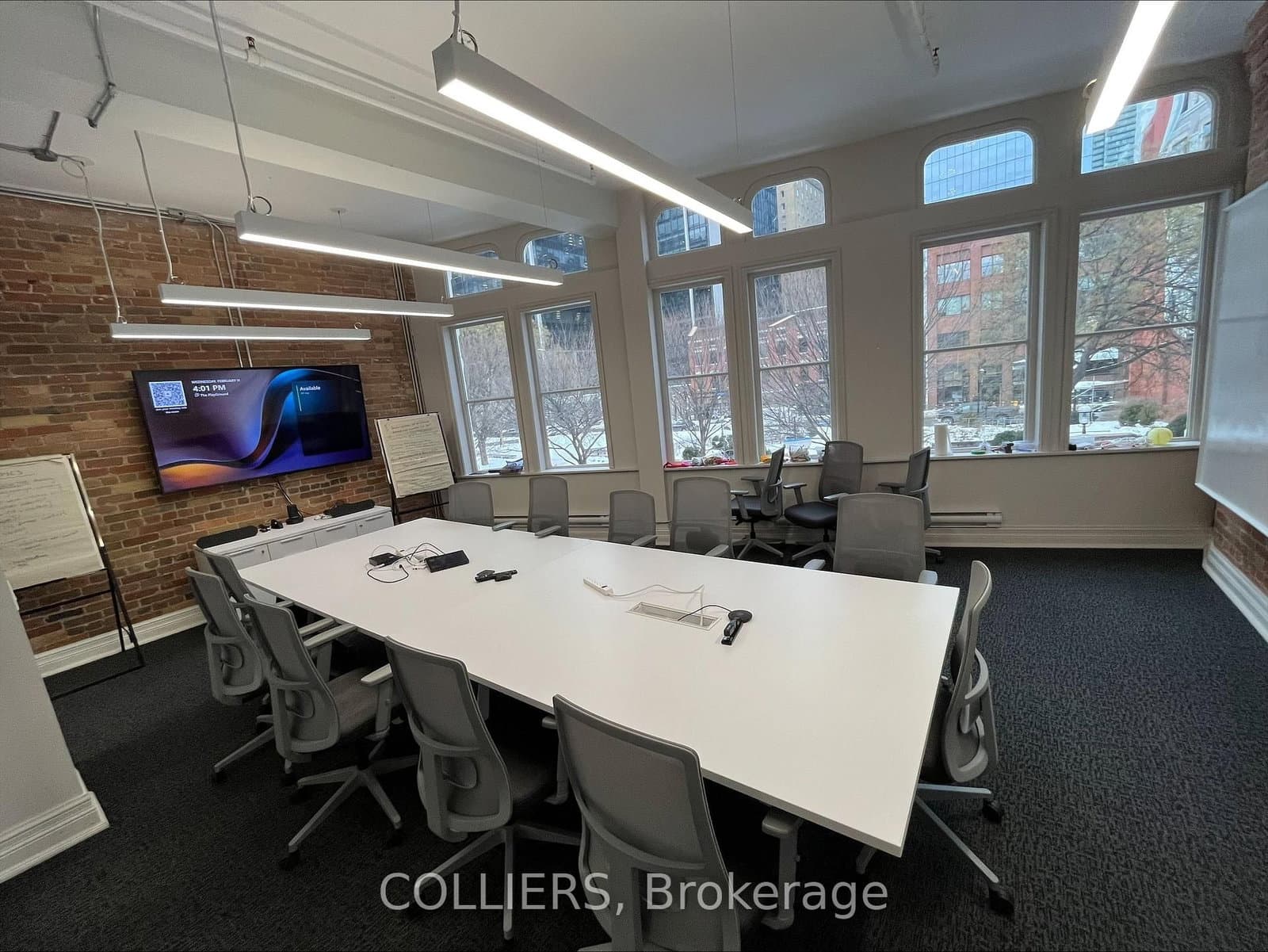 43 Front Street E, Unit 200 thumbnail 4