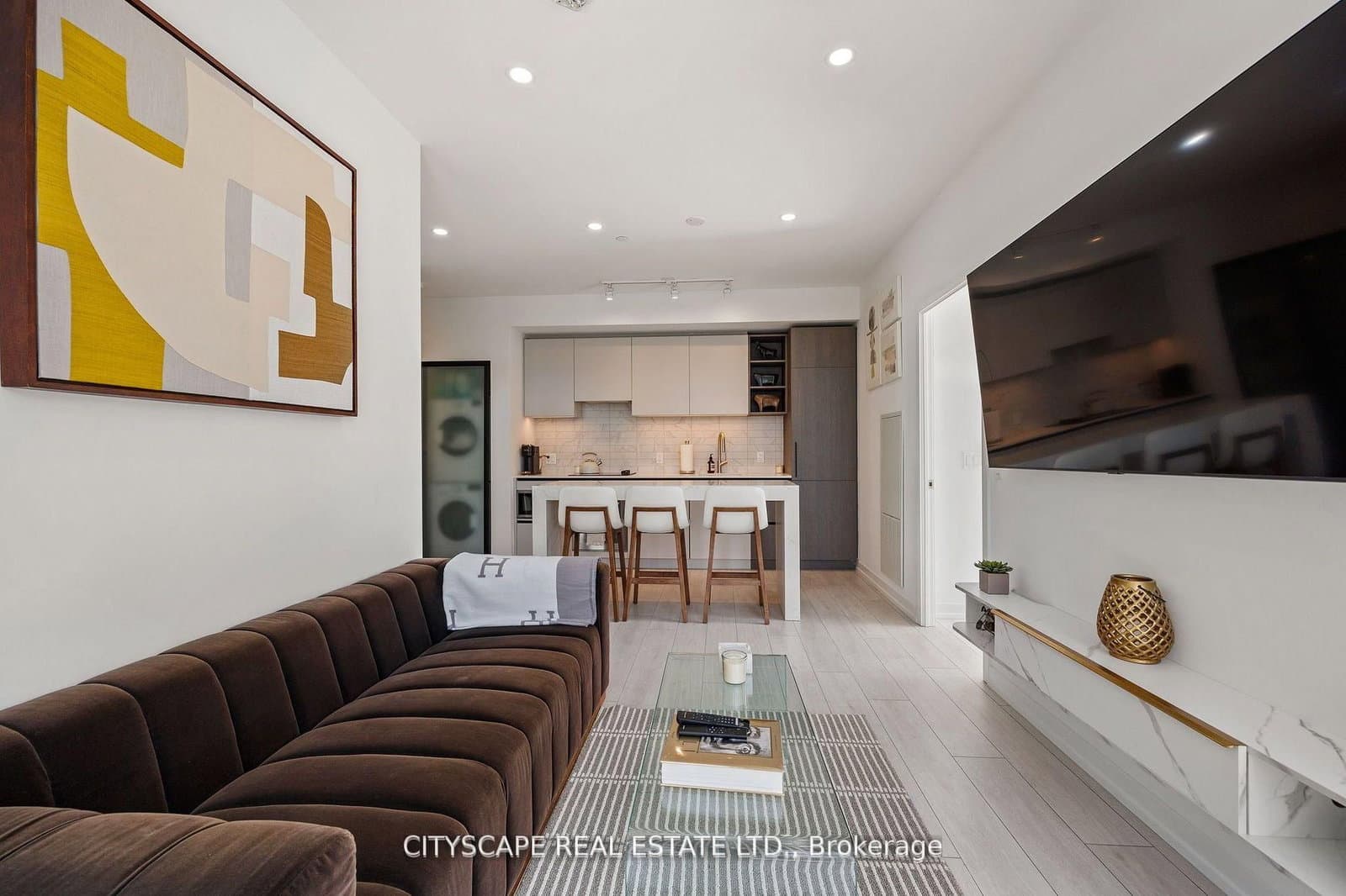 55 Mercer Street S, Unit 1802 thumbnail 13