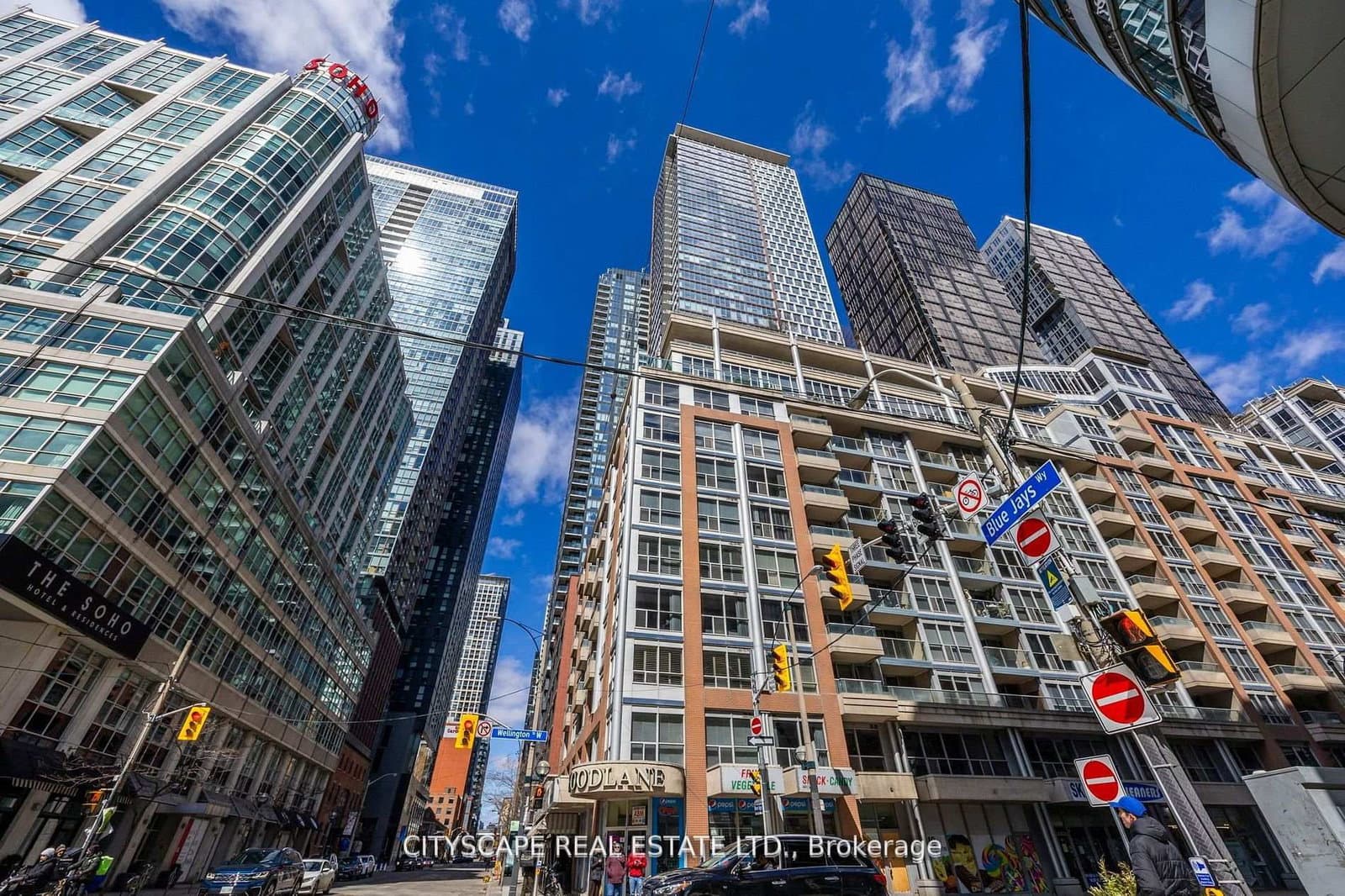 55 Mercer Street S, Unit 1802 thumbnail 24