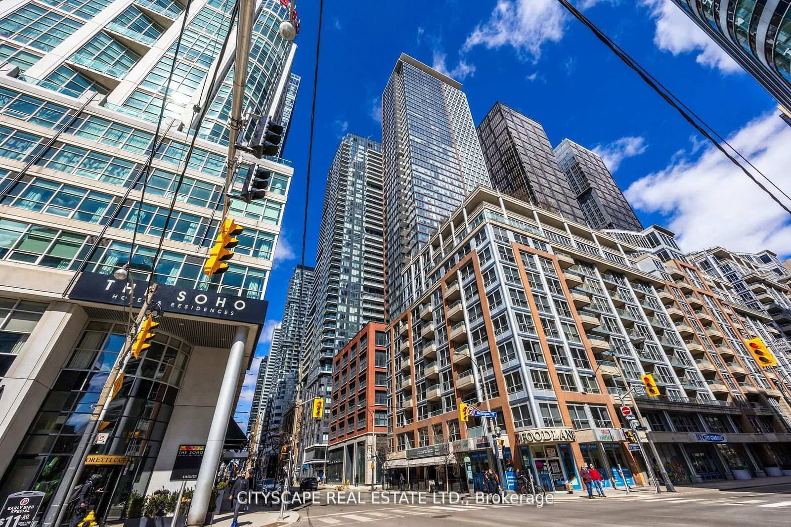 55 Mercer Street S, Unit 1802 thumbnail 25