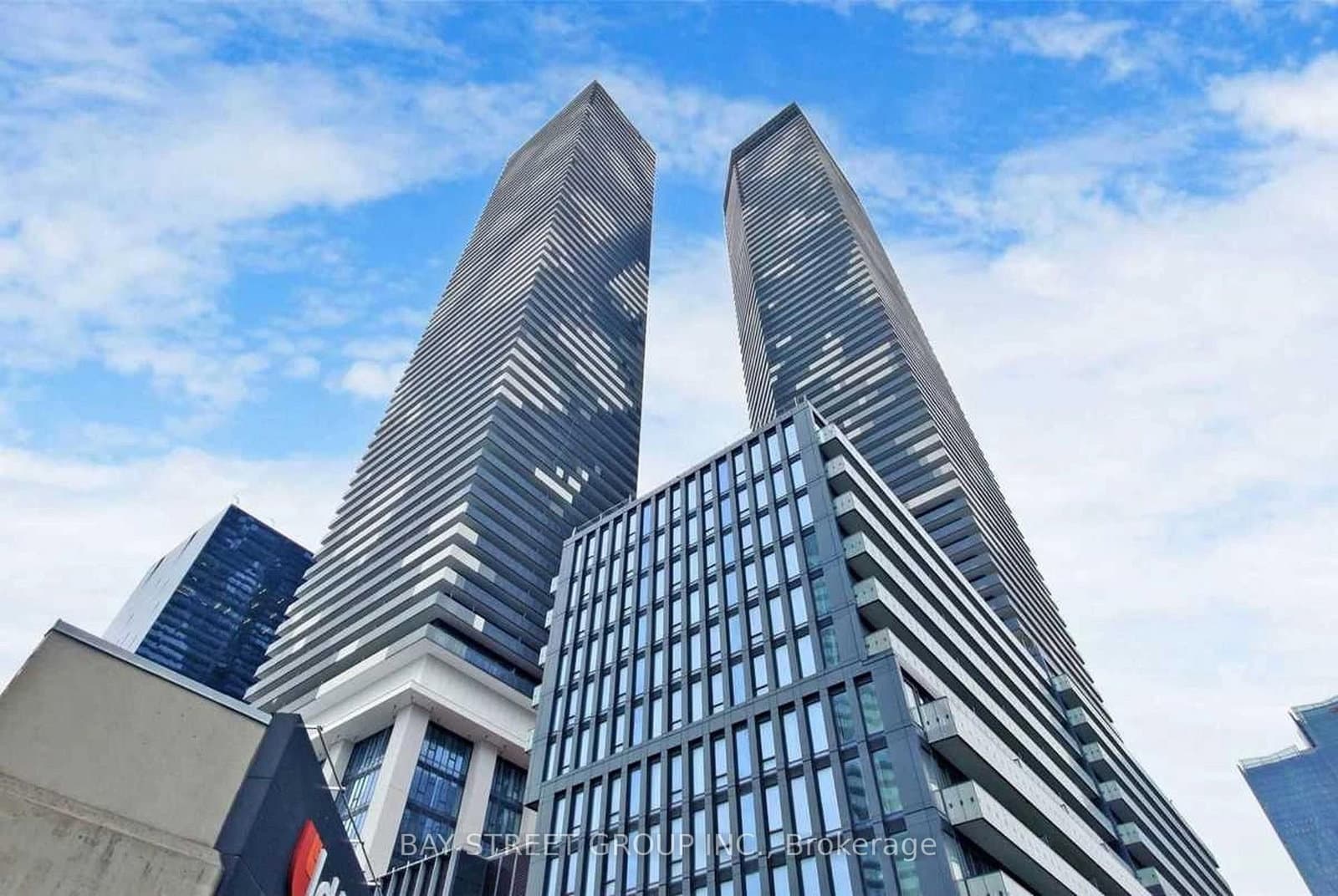 138 Downes Street, Unit 5206