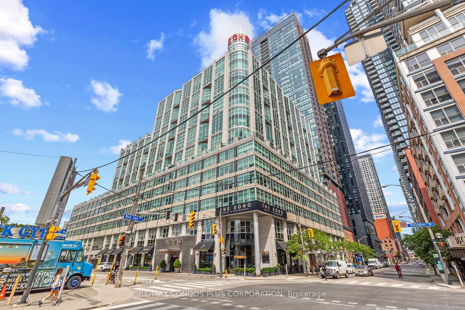 36 Blue Jays Way, Unit 930 - Image 1