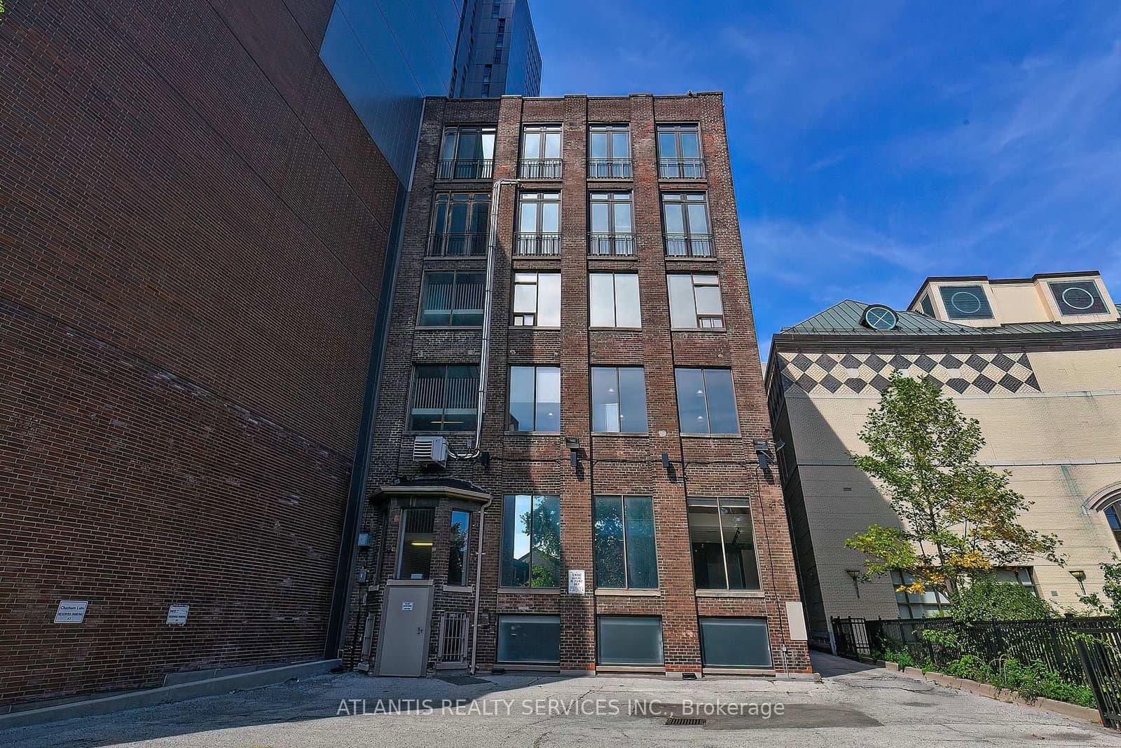 243 College Street, Unit Lower L thumbnail 6