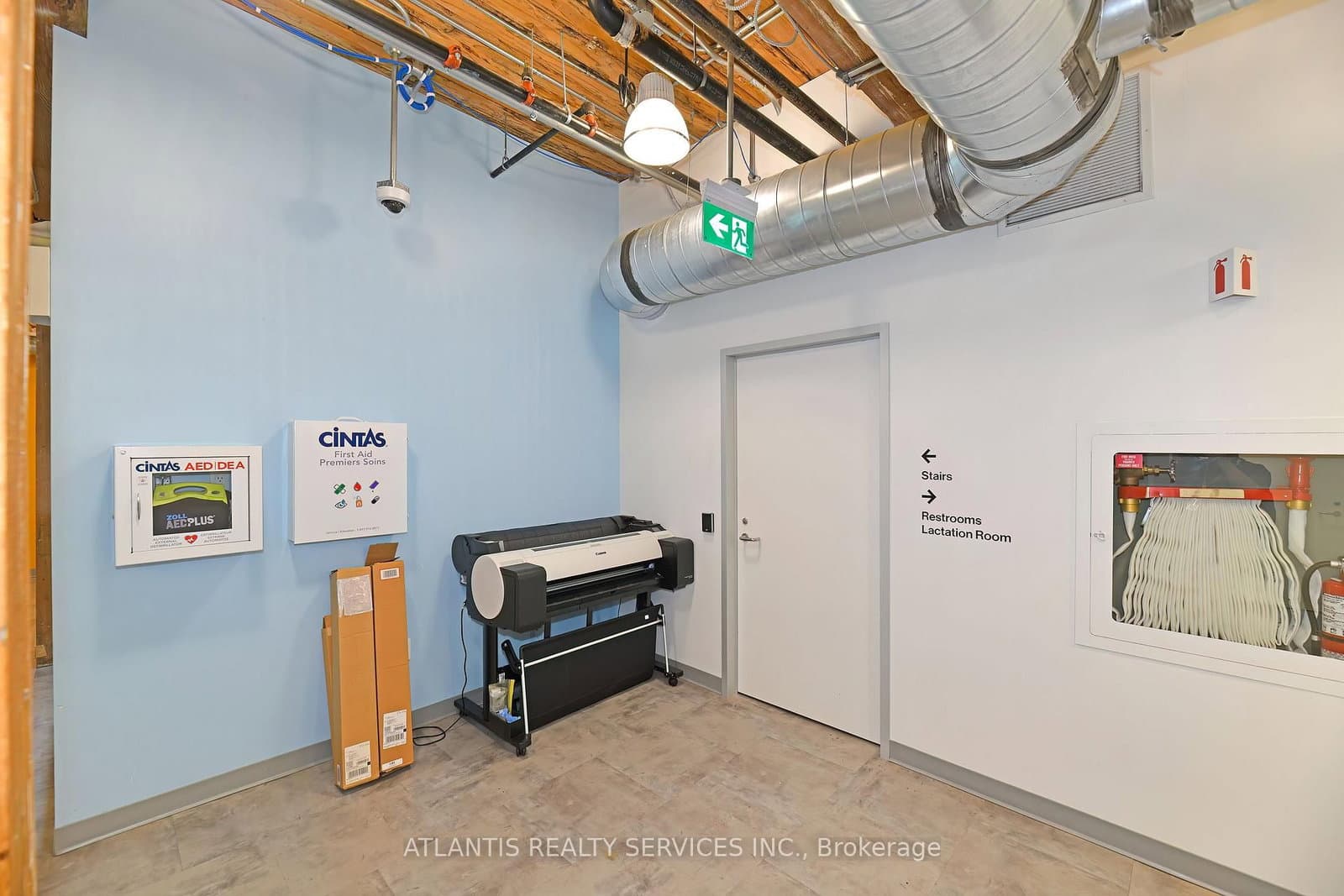 243 College Street, Unit 300 thumbnail 5