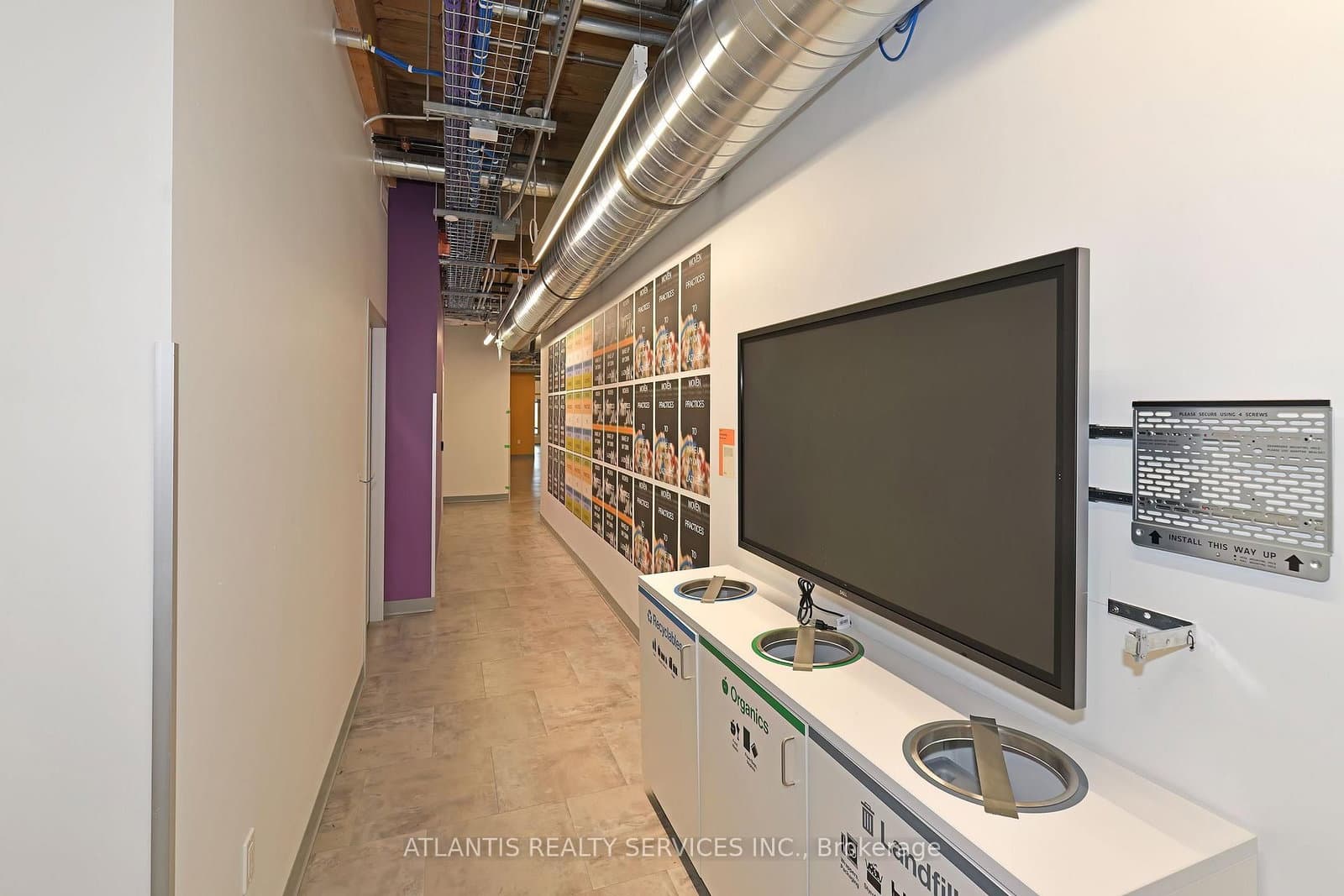 243 College Street, Unit 400/500 thumbnail 4