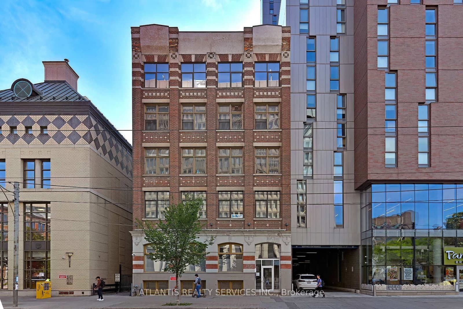 243 College Street, Unit 400/500 thumbnail 8