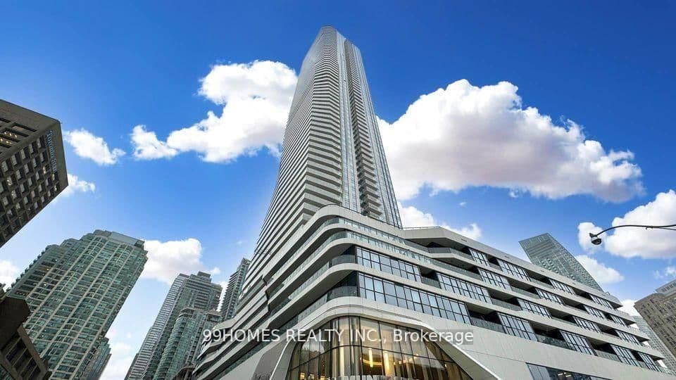 28 Freeland Street, Unit 5003